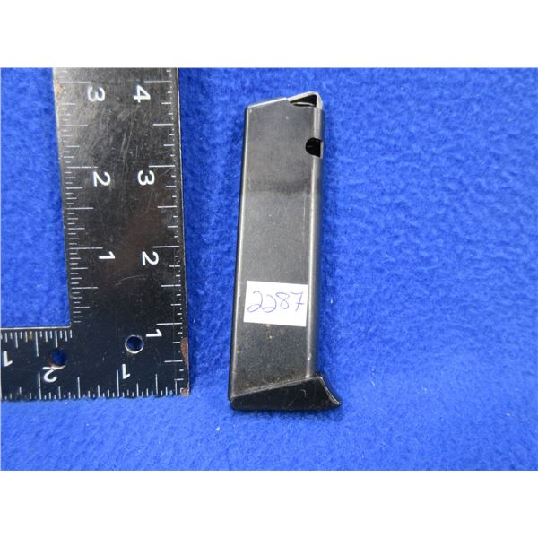 32 ACP CZ Model 50/70 - 8 Round Magazine - PAL Required