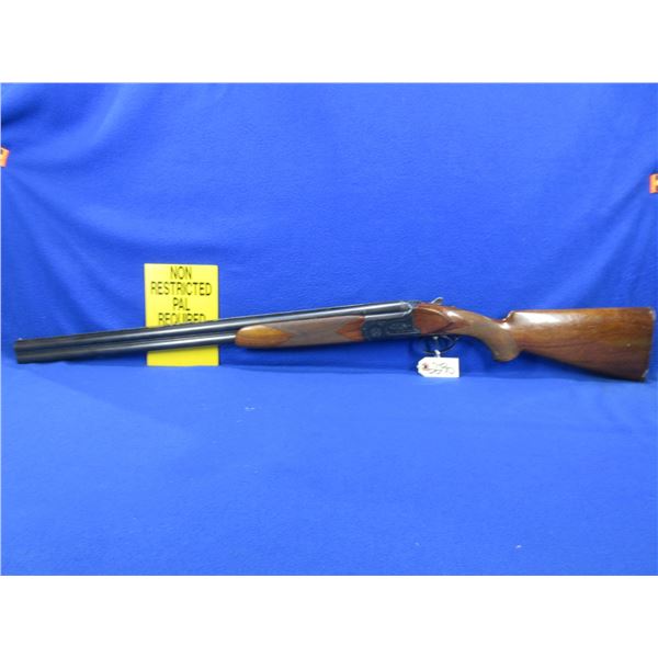 Non-Restricted - Franchi Brescia in 12 Ga. 2 3/4"