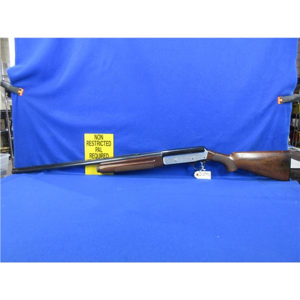 Non-Restricted - Franchi Brescia Hunter Semi Auto in 12 Ga. 2 3/4"