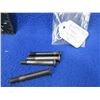 Image 1 : 4 Winchester Tang Screws