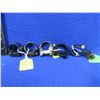 Image 1 : Redfield 1" Medium Steel Rings, Medium 1" Rings and 1" Ring with Mount