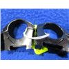 Image 3 : Redfield 1" Medium Steel Rings, Medium 1" Rings and 1" Ring with Mount