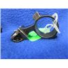 Image 4 : Redfield 1" Medium Steel Rings, Medium 1" Rings and 1" Ring with Mount