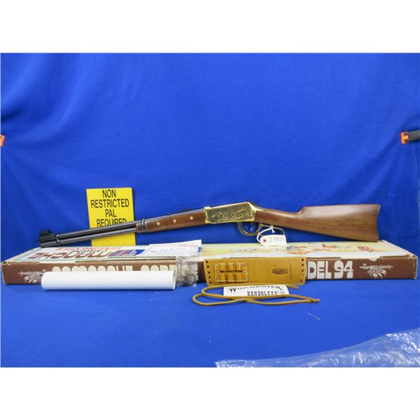 Non-Restricted - Winchester 94 Comanche Carbine Lever Action in 30-30 Win