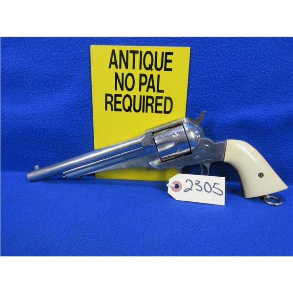 Antique - No PAL Required - Remington Model 1875 in 44 Rem.