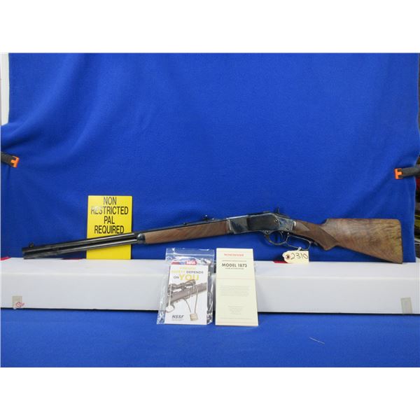 Non-Restricted - Winchester Model 1873 Deluxe Lever Action in 357 Mag