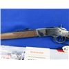 Image 3 : Non-Restricted - Winchester Model 1873 Deluxe Lever Action in 357 Mag