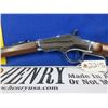 Image 3 : Non-Restricted - Henry Silver Boy Lever Action in 22 Mag