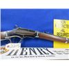 Image 7 : Non-Restricted - Henry Silver Boy Lever Action in 22 Mag