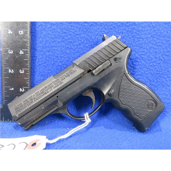 No PAL Required - Crosman Model Pro77 CO2 Air Pistol in .177 Cal. BB