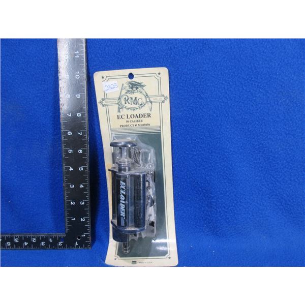 RMC 50 Cal. EC Loader Charge and Load Speed Loader - New Old Stock