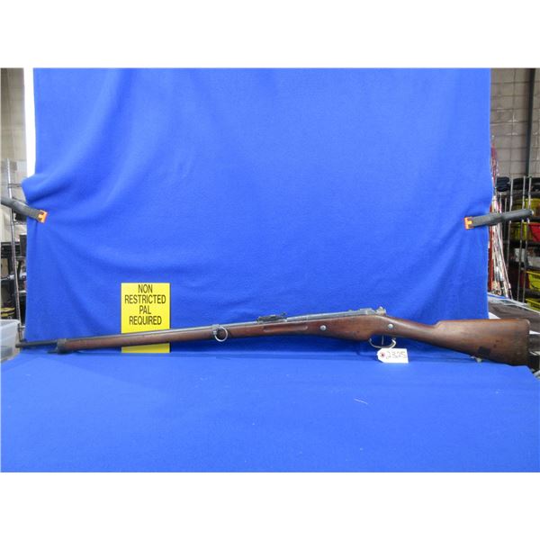 Non-Restricted - Chattellerault Model 1907-15 in 8mm Lebel