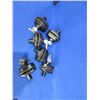 Image 2 : 6 Trigger Locks with 2 Keys Each - All Keyed Different