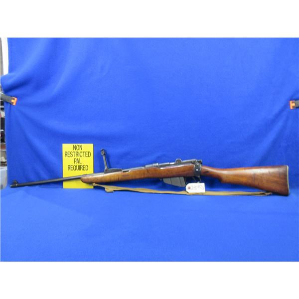 Non-Restricted - Lee Enfield Model SHTLE III in 303 British