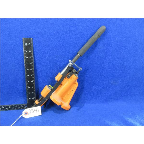 Lyman 450 Bullet Sizer And Lubricator Press with Wrench