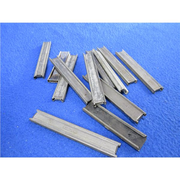 223 Rem. Stripper Clips x 10, 30-06 Stripper Clips x 2