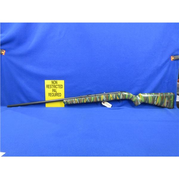 Non-Restricted - Savage Semi Auto Parts Gun in 22 S/L/LR