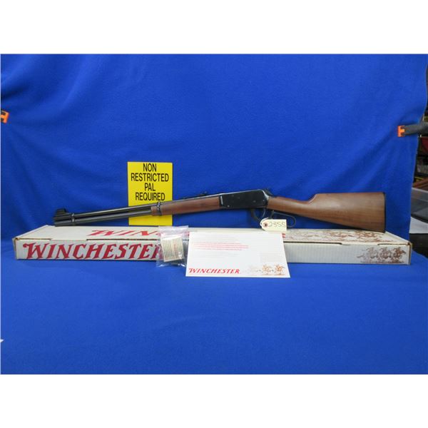Non-Restricted - Winchester Model 94AE Lever Action in 7-30 Waters