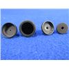 Image 1 : 4 Receiver Peep Sight Apertures