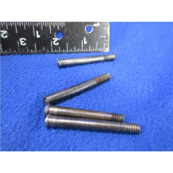 4 Tang Screws for Receiver Tang Sights
