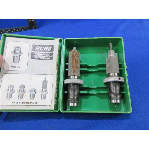 RCBS 308 Norma FL 2 Die Set
