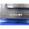Image 2 : 2 - 1" Riflescope Bubble Levels - New Old Stock