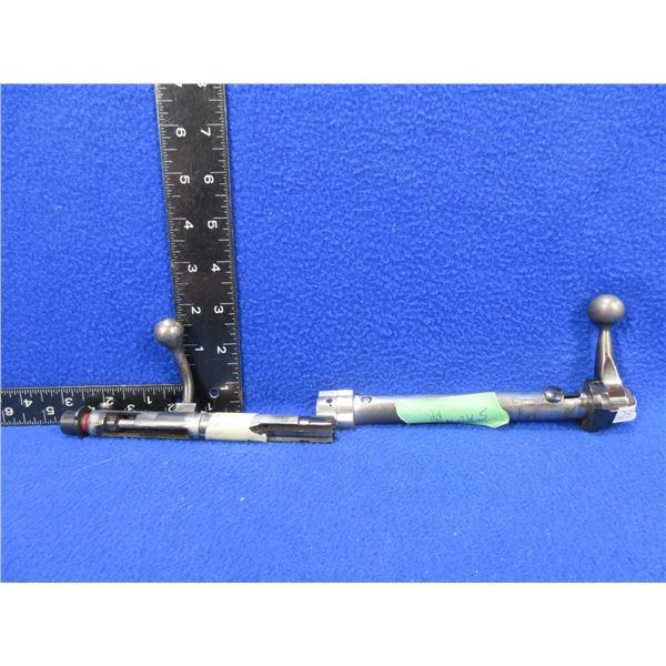 2 Unknown Savage Bolt Assemblys