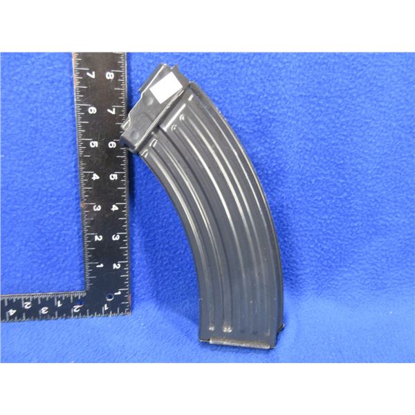 7.62X39 CZ VZ-58 - 30 Round Magazine - Pinned to 5 - PAL Required