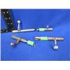 Image 1 : 4 Unknown 22 LR Bolt Assemblys