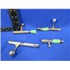 Image 2 : 4 Unknown 22 LR Bolt Assemblys