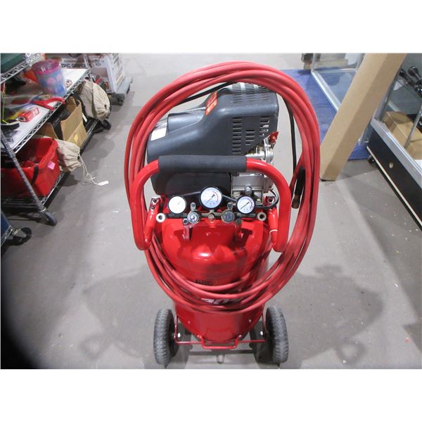 Snap-On 20 Gallon Air Compressor #691915 - PICK UP ONLY
