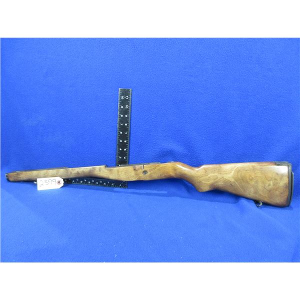 Stock Only - Spring Armoury M1A/M14 Wood arks