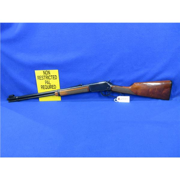 Non-Restricted - Winchester Model 9422M Lever Action in 22 WMR