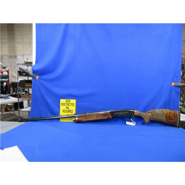 Non-Restricted - Remington Model 1100 Semi Auto in 12 Ga. 2 3/4" Full
