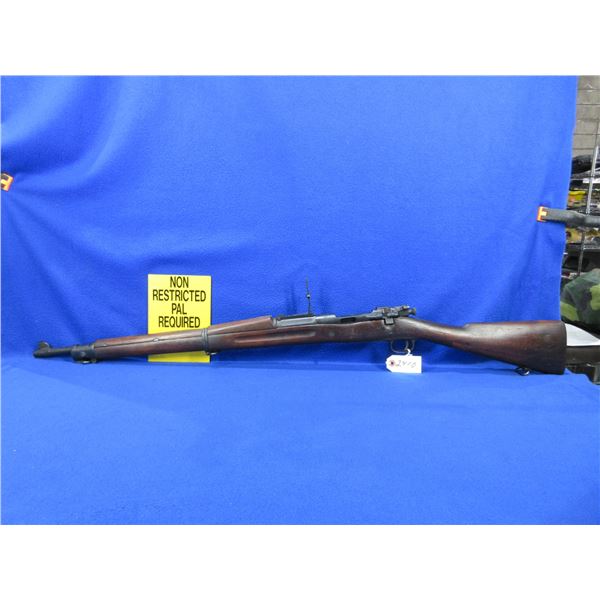Non-Restricted - US Springfield Model 1903 Mk I in 30-06 Sprg