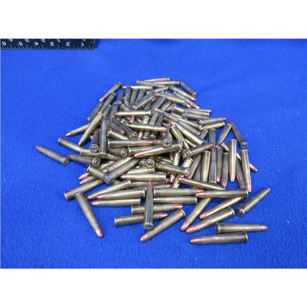 22 Hornet Reloads - Bag of 147 (Pick Up Only) - Sold as Components