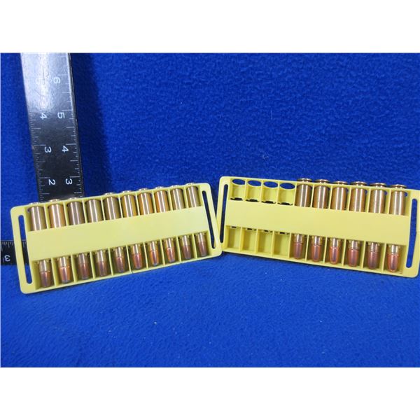 30-30 Win. 150gr Mixed Factory Cartridges - Bag of 16 (Pick Up Only)
