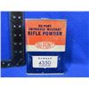 Image 1 : Vintage DuPont No. 4350 Rifle Powder - 166 Grams Including Tin (Pick Up Only)