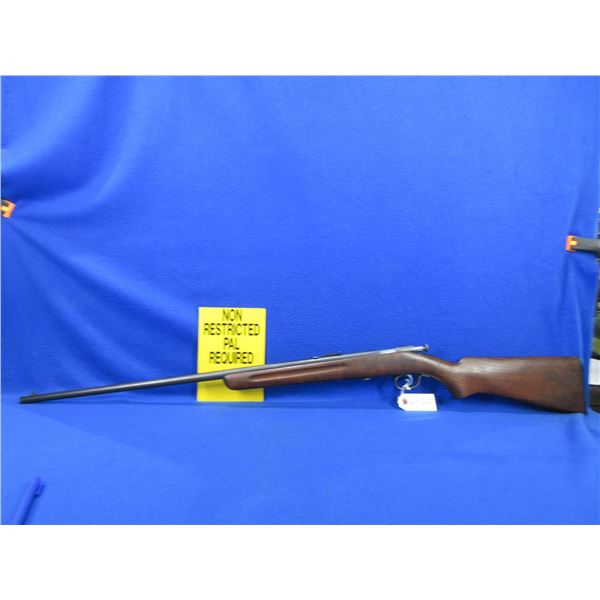 Non-Restricted - Winchester Model 67 in 22 S/L/LR
