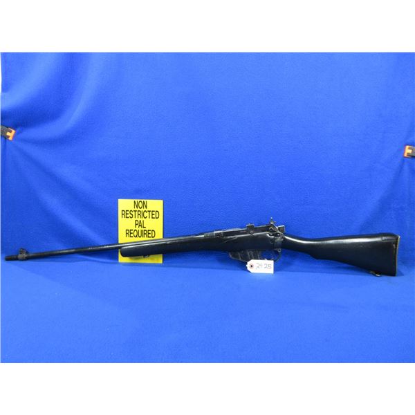 Non-Restricted - Lee Enfield Model No. 4 Mk I* in 303 British