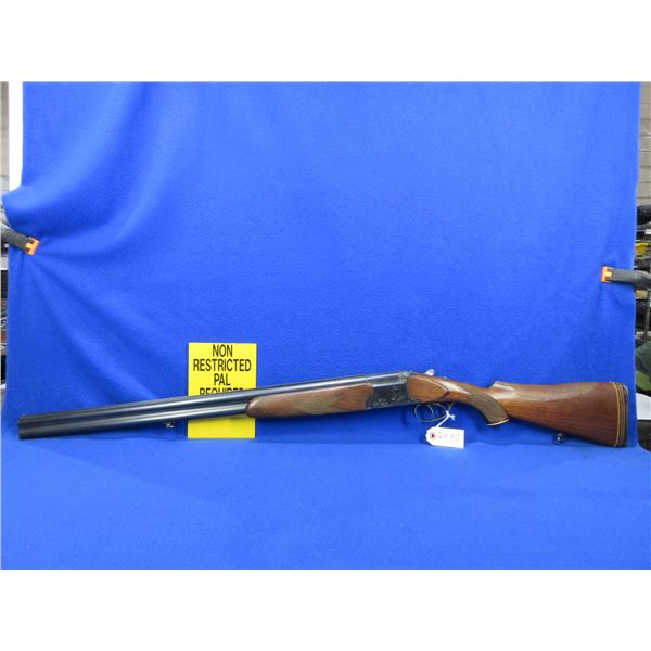 Non-Restricted - Baikal Model 27 O/U in 12 Ga. 2 3/4"