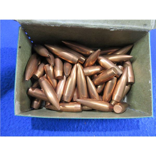 303 Cal. .311" 174gr HPBT Match Sierra Bullets - Box of 52
