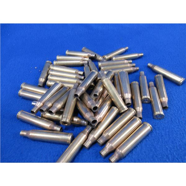 Brass Only - 220 Swift Unprimed - Bag of 47