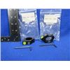 Image 1 : 2 - 1" Riflescope Bubble Levels - New Old Stock