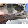 Image 15 : Antique - No PAL Required - Oriental Matchlock Rifle in Approx. 70 Cal.
