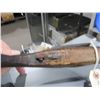Image 16 : Antique - No PAL Required - Oriental Matchlock Rifle in Approx. 70 Cal.