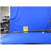 Image 2 : Antique - No PAL Required - Oriental Matchlock Rifle in Approx. 70 Cal.