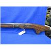 Image 3 : Antique - No PAL Required - Oriental Matchlock Rifle in Approx. 70 Cal.