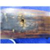 Image 4 : Antique - No PAL Required - Oriental Matchlock Rifle in Approx. 70 Cal.