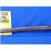 Image 5 : Antique - No PAL Required - Oriental Matchlock Rifle in Approx. 70 Cal.